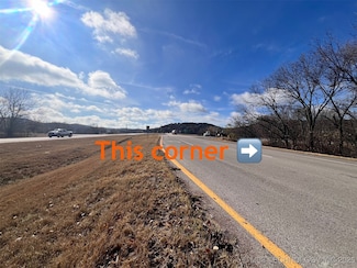 0 US Highway 77, Davis, OK 73030