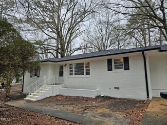 118 Wester Ave, Henderson, NC 27536