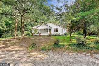 5785 Bowersville Hwy, Bowersville, GA 30516