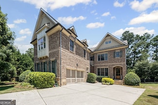 2750 Vinings Orchard Cir SE, Atlanta, GA 30339