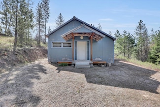 5324 Olinger Rd, Springdale, WA 99173