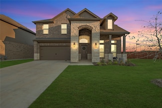 9804 Fall Brook Dr, Cross Roads, TX 76227