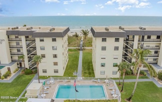 4570 Ocean Beach Blvd Unit 104, Cocoa Beach, FL 32931