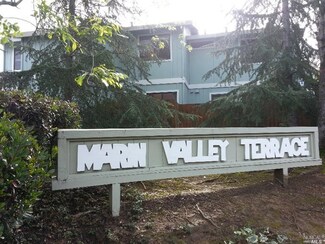 237 Marin Valley Dr, Novato, CA 94949