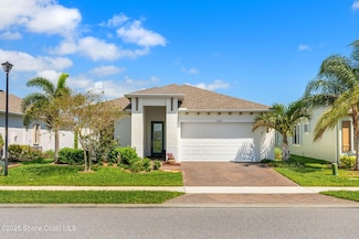 2364 Trift Bridge Cir, Melbourne, FL 32940