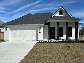 4358 Boulonnais Ave, Baton Rouge, LA 70820