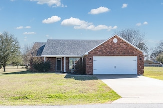 114 Sunset Blvd, Malakoff, TX 75148
