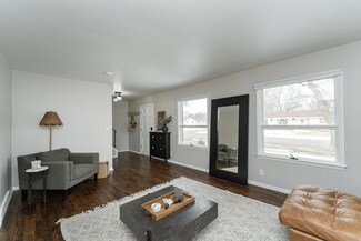 1424 8th Ave SE, Rochester, MN 55904