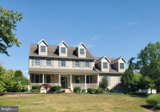 37 2 Penny Run E, Woodstown, NJ 08098