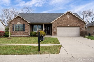 270 Stanton Dr, Springboro, OH 45066
