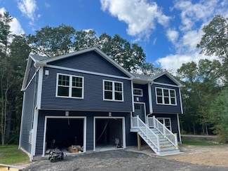 345 S County Trail, Exeter, RI 02822