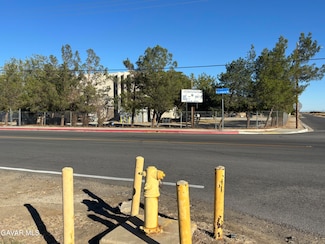 000 E Cor Palmdale Blvd & 100th St E Blvd, Littlerock, CA 93543