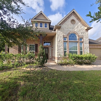 8922 Covington Estates Cir, Pearland, TX 77584