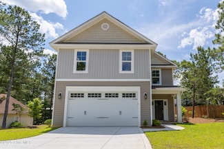 450 Spring Lake Dr, Pinehurst, NC 28374