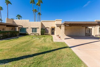 7716 E Coralbell Ave Unit 92, Mesa, AZ 85208