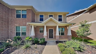 2309 Canongate Dr, Denton, TX 76207