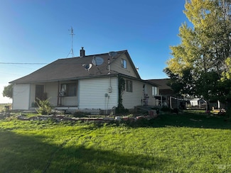 410 W Nez Perce Ave, Richfield, ID 83349