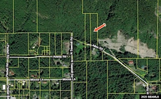 0 Allen Rd Unit Menaker Road, Haines, AK 99827