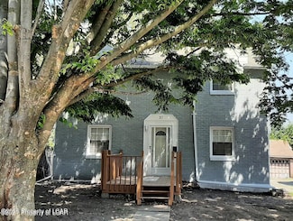 37 S Dawes Ave, Kingston, PA 18704