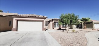3535 Canter Dr, North Las Vegas, NV 89032