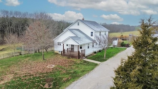 1233 Logan Run Rd, Flemingsburg, KY 41041