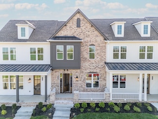 4068 Penfield Dr, Franklin, TN 37069