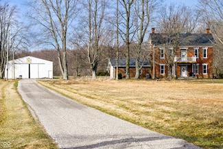 8675 N State Highway 3, North Vernon, IN 47265
