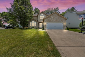 523 Herrogate Square, Pickerington, OH 43147