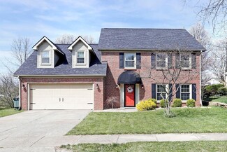 3813 Muirfield Place, Lexington, KY 40509