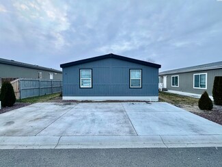 200802 E Game Farm Rd Unit 16, Kennewick, WA 99337