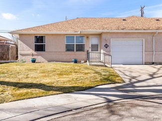 1731 Sierra Place, Pueblo, CO 81004