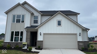 6338 Rippling Rock Dr, Plainfield, IN 46168