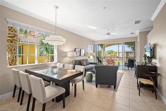 8589 Via Garibaldi Cir Unit 201, Estero, FL 33928