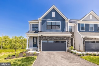 235 Iris Ln, Chester Springs, PA 19425