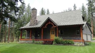 19450 Arabian Ln, Frenchtown, MT 59834