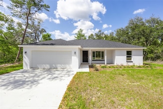 445 Malauka Loop, Silver Springs Shores East, FL 32179