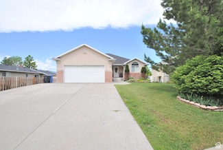 93 S 1250 E, Logan, UT 84321