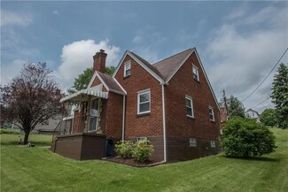 10 Webster Ave, Irwin, PA 15642