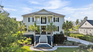 3011 River Vista Way, Mount Pleasant, SC 29466