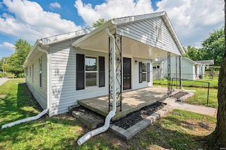 2550 N Buckeye St, Kokomo, IN 46901