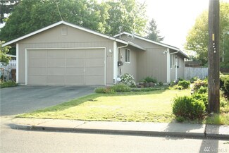 612 S Rochester St, Tacoma, WA 98465
