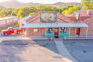 110 Main St, Reserve, NM 87830