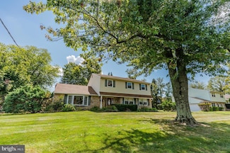 1449 Fort Washington Ave, Ambler, PA 19002