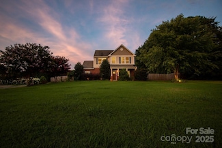 4519 S Potter Rd, Monroe, NC 28112