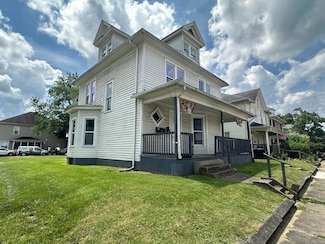 51 E North St, Newark, OH 43055