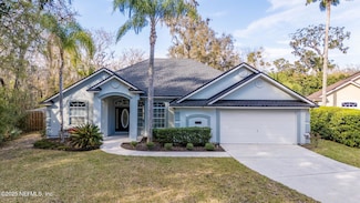 1650 Marsh Winds Ct, Fleming Island, FL 32003