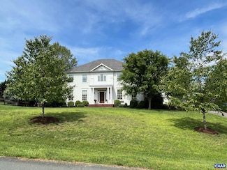 315 Ellington Bend, Charlottesville, VA 22903