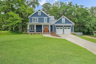 3617 Rhoden Hill Way, Tallahassee, FL 32312