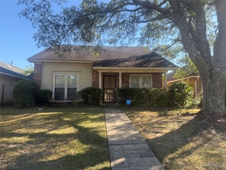 3036 Sutton Dr, Montgomery, AL 36111