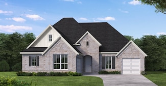 Dallas, Waxahachie, TX 75165